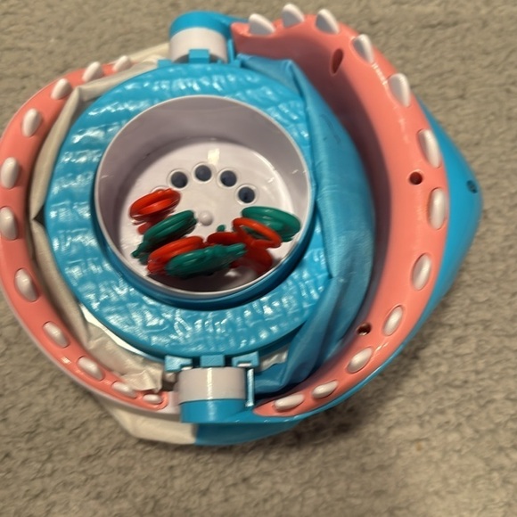 SHARK BITE children’s board game Pressman fishing - Picture 8 of 8